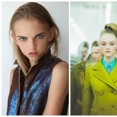 Models with defects in appearance: ugliness or a highlight? Models with defects in appearance: ugliness or a highlight?