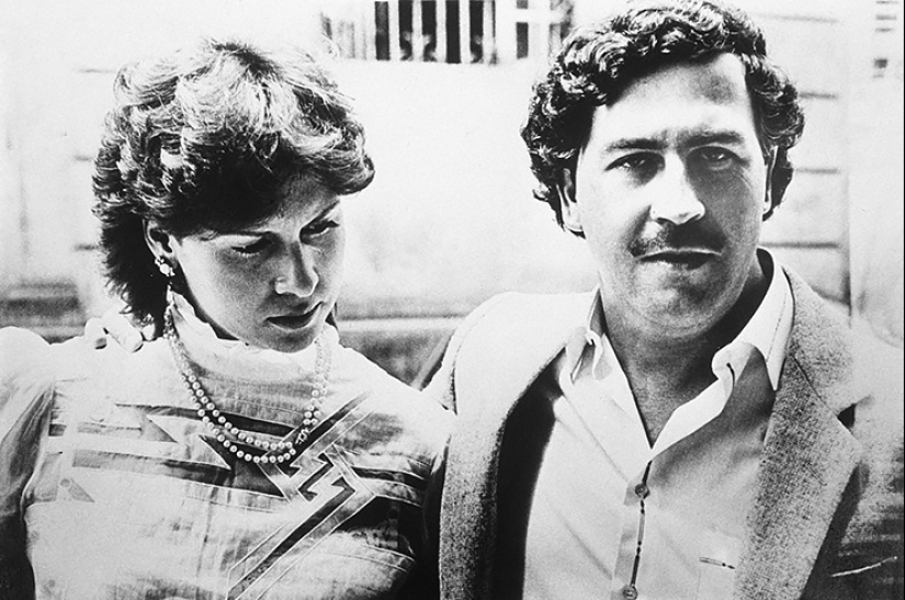 Money, infidelity, arrests, syphilis: the lives of six wives of the most dangerous gangsters in history Money, infidelity, arrests, syphilis: the lives of six wives of the most dangerous gangsters in history