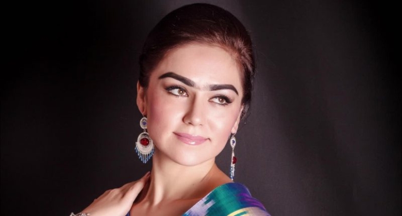 Monobrow, braces and 8 more appearance flaws that are considered attractive by other peoples Monobrow, braces and 8 more appearance flaws that are considered attractive by other peoples