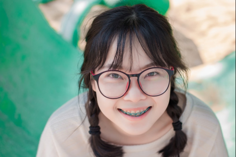 Monobrow, braces and 8 more appearance flaws that are considered attractive by other peoples Monobrow, braces and 8 more appearance flaws that are considered attractive by other peoples