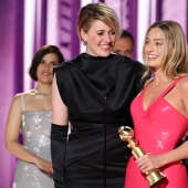 More Public Figures React To Barbie Snubs, But Still No Love For Lily Gladstone