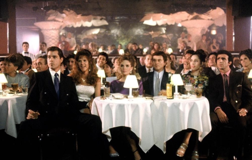Movies, music and the mafia: who of the world stars of show business is connected with crime Movies, music and the mafia: who of the world stars of show business is connected with crime