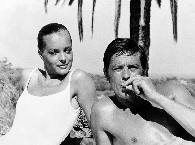 Movies, music and the mafia: who of the world stars of show business is connected with crime Movies, music and the mafia: who of the world stars of show business is connected with crime