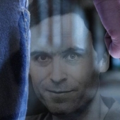 Mr. Deadly Charms, who was actually a serial killer and necrophile Ted Bundy Mr. Deadly Charms, who was actually a serial killer and necrophile Ted Bundy