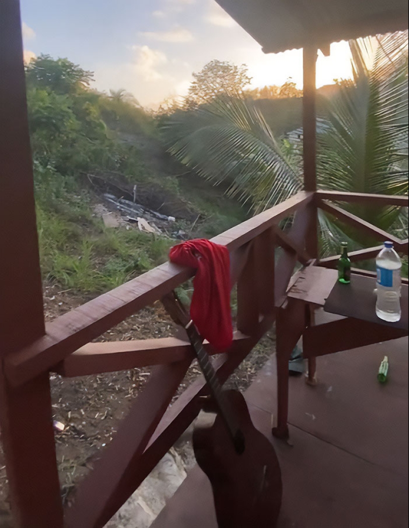 “Muy barato, por cierto”: el hombre que construyó una casa en Tobago comparte cuánto gasta en una casa en el Caribe
