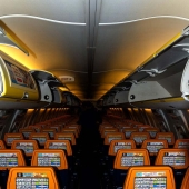 My 10 Photographs That Show The Reality Of Flying Economy