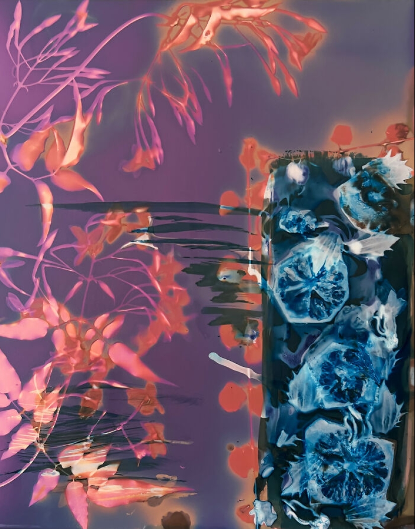 “My Heart Exposed”: An Emotional Journey Through Experimental Photography With Carolyn Moore “My Heart Exposed”: An Emotional Journey Through Experimental Photography With Carolyn Moore