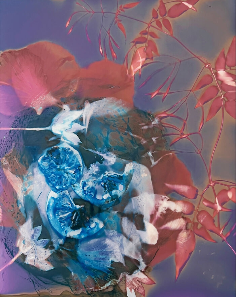 “My Heart Exposed”: An Emotional Journey Through Experimental Photography With Carolyn Moore “My Heart Exposed”: An Emotional Journey Through Experimental Photography With Carolyn Moore