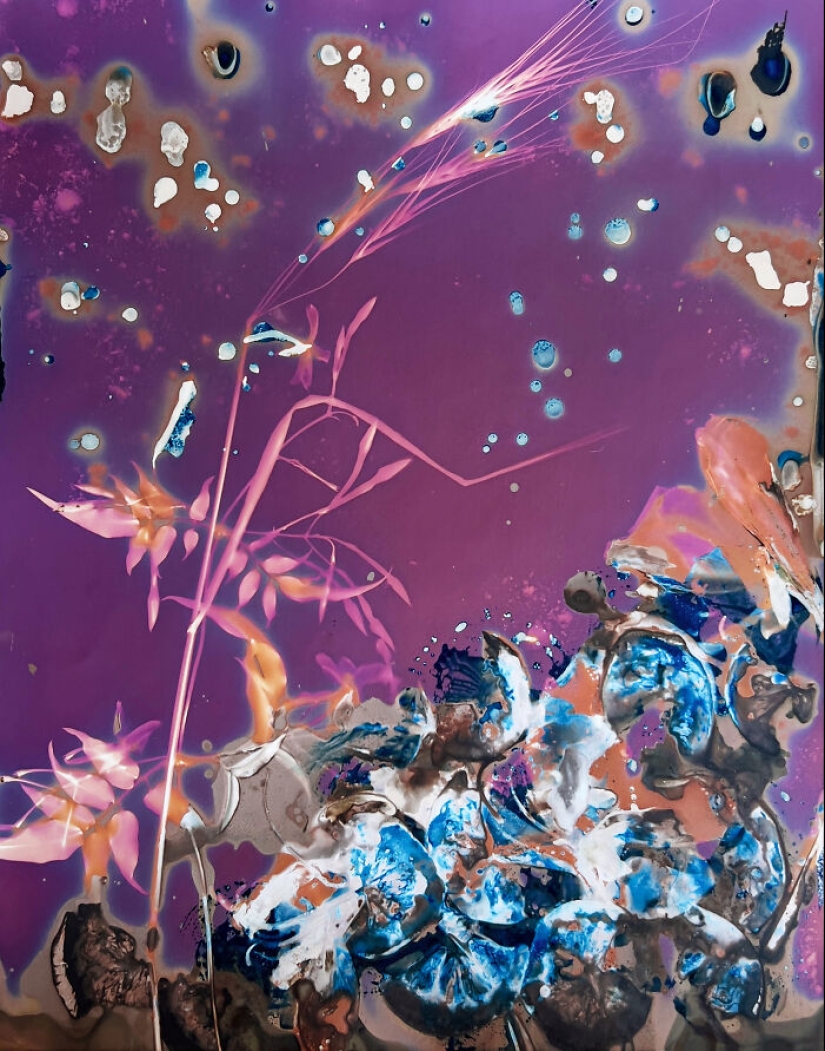 “My Heart Exposed”: An Emotional Journey Through Experimental Photography With Carolyn Moore “My Heart Exposed”: An Emotional Journey Through Experimental Photography With Carolyn Moore