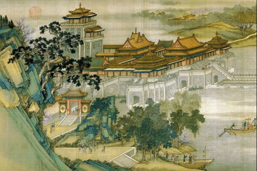 Mysterious Artifacts of the Mysterious Shu Kingdom Mysterious Artifacts of the Mysterious Shu Kingdom