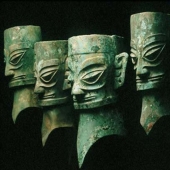 Mysterious Artifacts of the Mysterious Shu Kingdom Mysterious Artifacts of the Mysterious Shu Kingdom