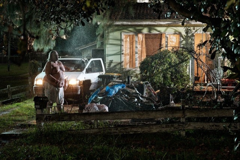 "Nadie te aplaude" : Una historia estadounidense de Depresión del fotógrafo Alec Dawson "Nadie te aplaude" : Una historia estadounidense de Depresión del fotógrafo Alec Dawson