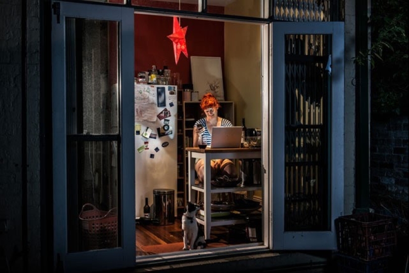 "Nadie te aplaude" : Una historia estadounidense de Depresión del fotógrafo Alec Dawson "Nadie te aplaude" : Una historia estadounidense de Depresión del fotógrafo Alec Dawson