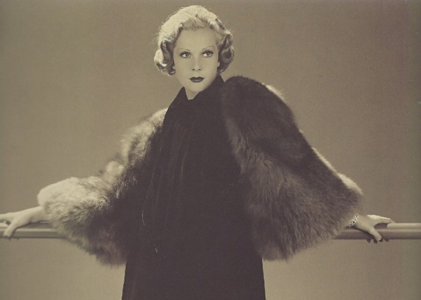 Natalie Paley es la nieta del emperador, que conquistó los podios y las pantallas de cine occidentales Natalie Paley es la nieta del emperador, que conquistó los podios y las pantallas de cine occidentales