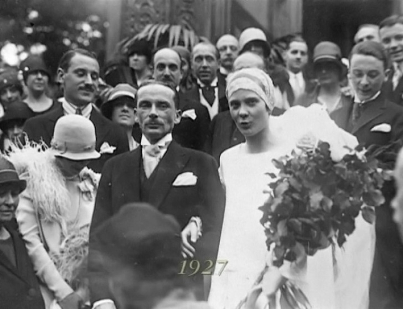 Natalie Paley es la nieta del emperador, que conquistó los podios y las pantallas de cine occidentales Natalie Paley es la nieta del emperador, que conquistó los podios y las pantallas de cine occidentales