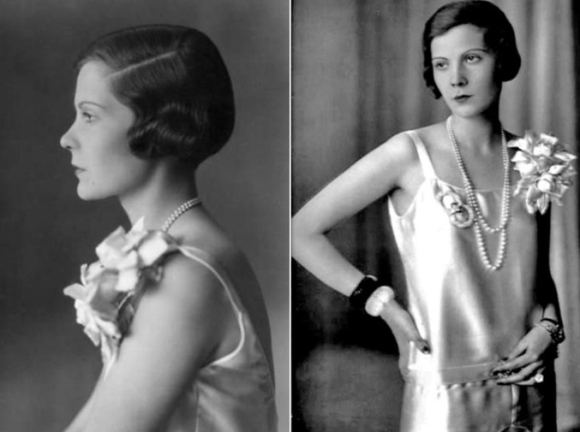 Natalie Paley es la nieta del emperador, que conquistó los podios y las pantallas de cine occidentales Natalie Paley es la nieta del emperador, que conquistó los podios y las pantallas de cine occidentales