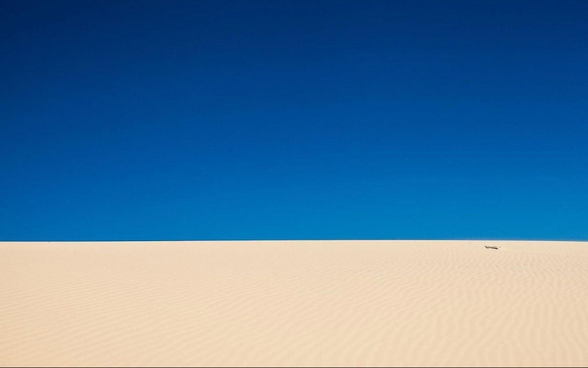 Natural minimalism Natural minimalism