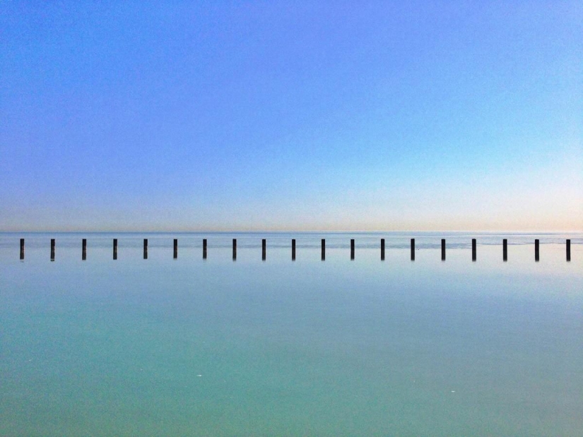 Natural minimalism Natural minimalism