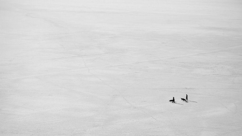 Natural minimalism Natural minimalism