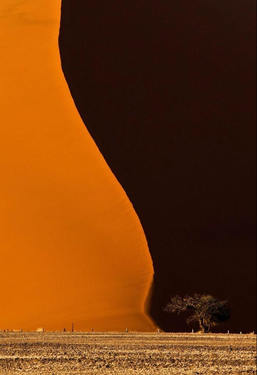Natural minimalism Natural minimalism