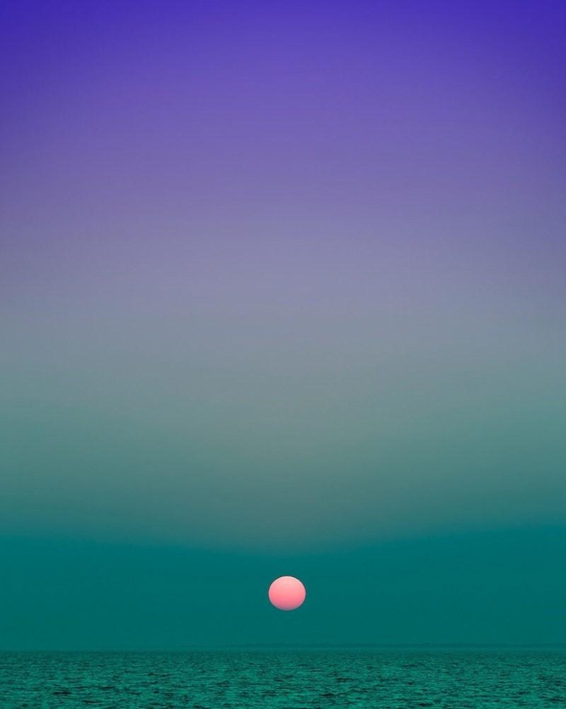 Natural minimalism Natural minimalism
