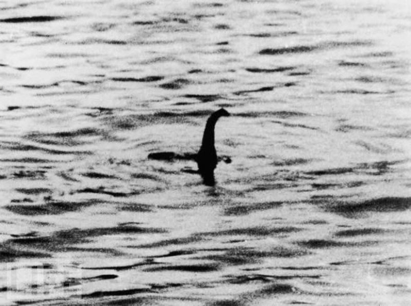 Nessie and 20 other Great hoaxes Nessie and 20 other Great hoaxes