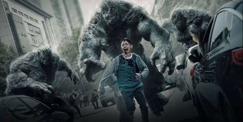 Netflix Has 4 Horror K-Dramas Releasing In 2024 (& They All Sound Great)