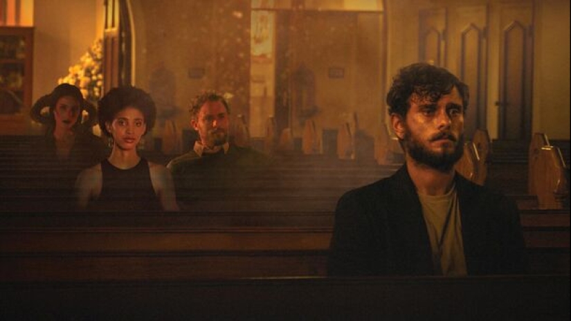 Netflix's January 2024 Lineup Just Added 6 Must-Watch Horror Movies