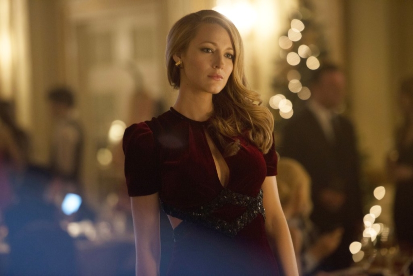 Único Blake lively y la mejor de las 18 imágenes en sifco Único Blake lively y la mejor de las 18 imágenes en sifco