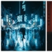 Night and day: stunning city landscapes of Japan Night and day: stunning city landscapes of Japan