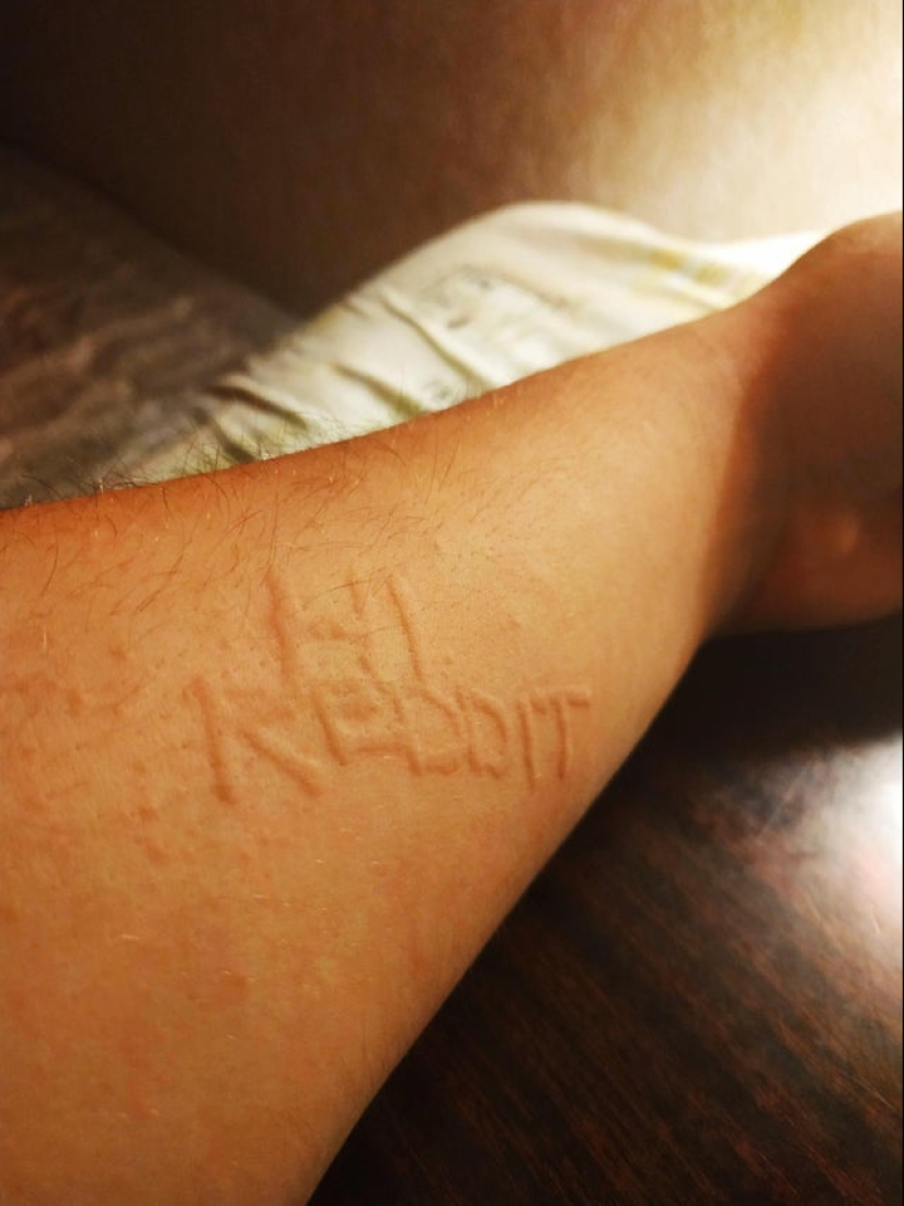 No como todos los demás: 22 fotos de personas únicas, como si llegaran de otro planeta