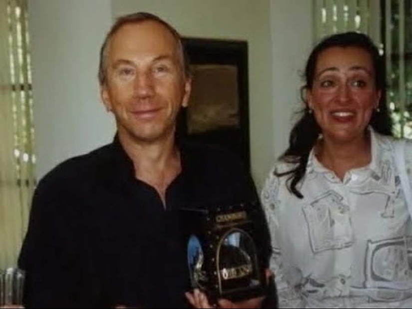 No es broma: el triste destino de los más divertidos cómicos en el mundo