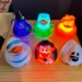 No esperes a octubre: aprovecha estas 12 ofertas increíbles en decoración de Halloween para el Día del Trabajo No esperes a octubre: aprovecha estas 12 ofertas increíbles en decoración de Halloween para el Día del Trabajo
