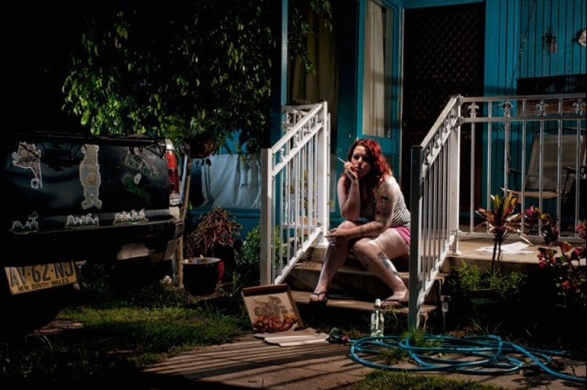 "No one applauds you": An American History of Depression from photographer Alec Dawson "No one applauds you": An American History of Depression from photographer Alec Dawson