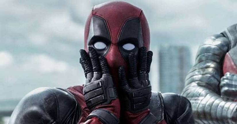 Nombres completos de personajes famosos de películas de los que no sabías nada Nombres completos de personajes famosos de películas de los que no sabías nada