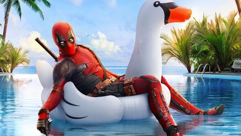 Nombres completos de personajes famosos de películas de los que no sabías nada Nombres completos de personajes famosos de películas de los que no sabías nada