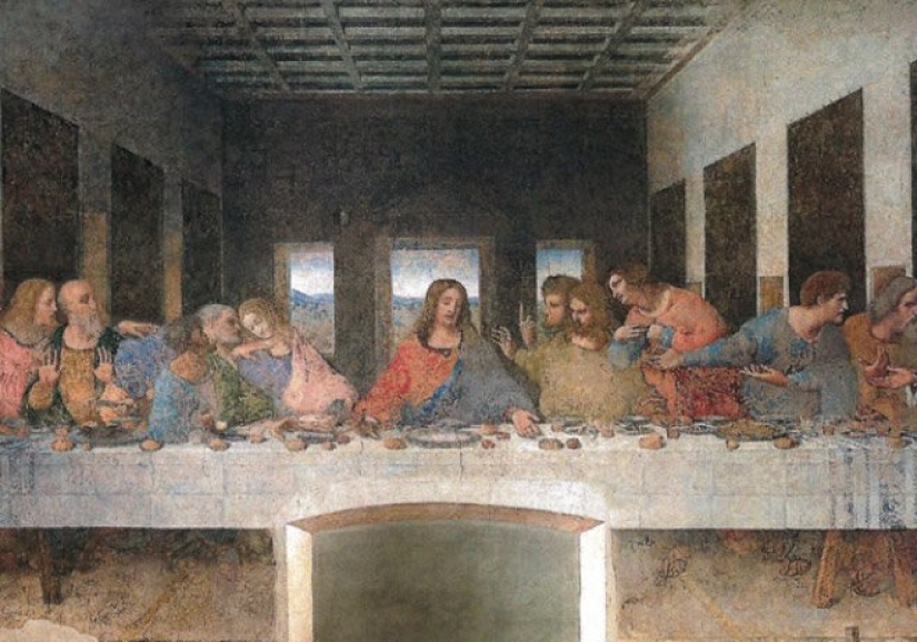 Not a sandwich, but a masterpiece! Twitter recreated famous pictures of food Not a sandwich, but a masterpiece! Twitter recreated famous pictures of food