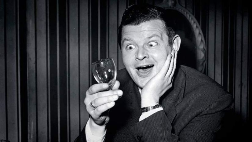 Not joking: the sad fate of the funniest comedians in the world Not joking: the sad fate of the funniest comedians in the world