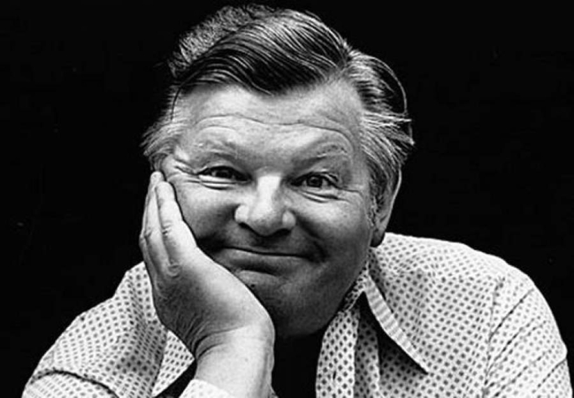 Not joking: the sad fate of the funniest comedians in the world Not joking: the sad fate of the funniest comedians in the world
