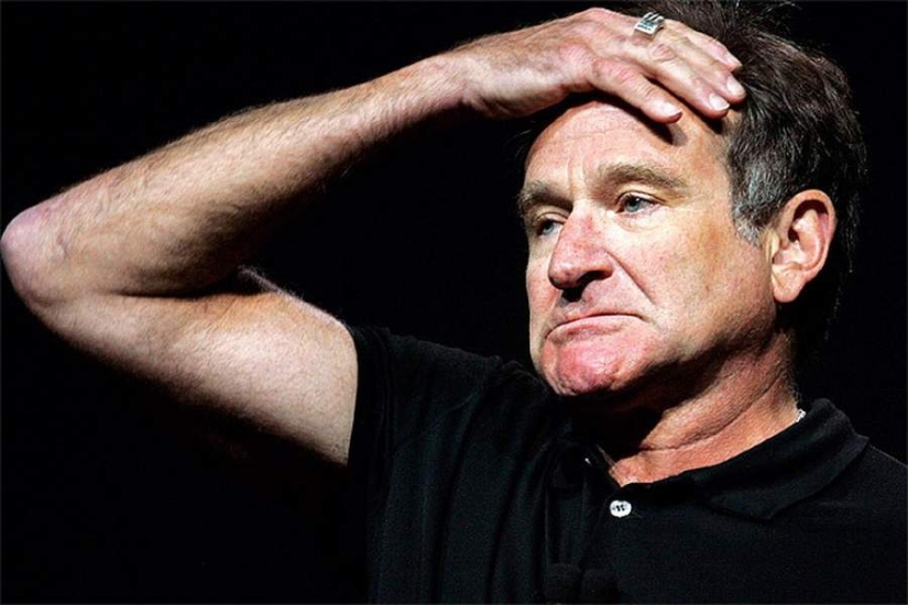 Not joking: the sad fate of the funniest comedians in the world Not joking: the sad fate of the funniest comedians in the world