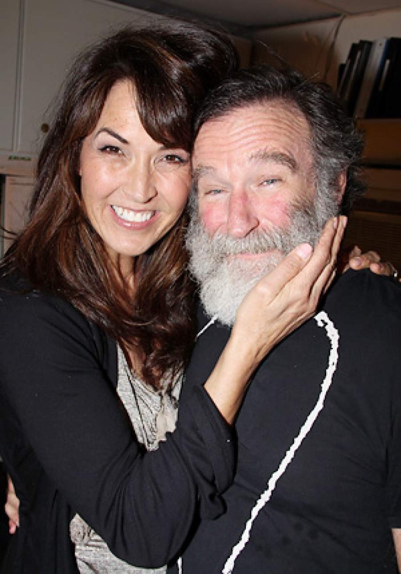 Not joking: the sad fate of the funniest comedians in the world Not joking: the sad fate of the funniest comedians in the world