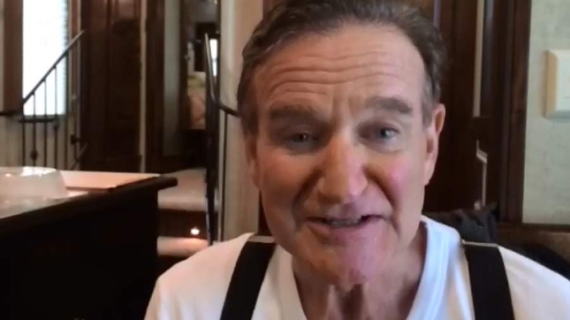 Not joking: the sad fate of the funniest comedians in the world Not joking: the sad fate of the funniest comedians in the world