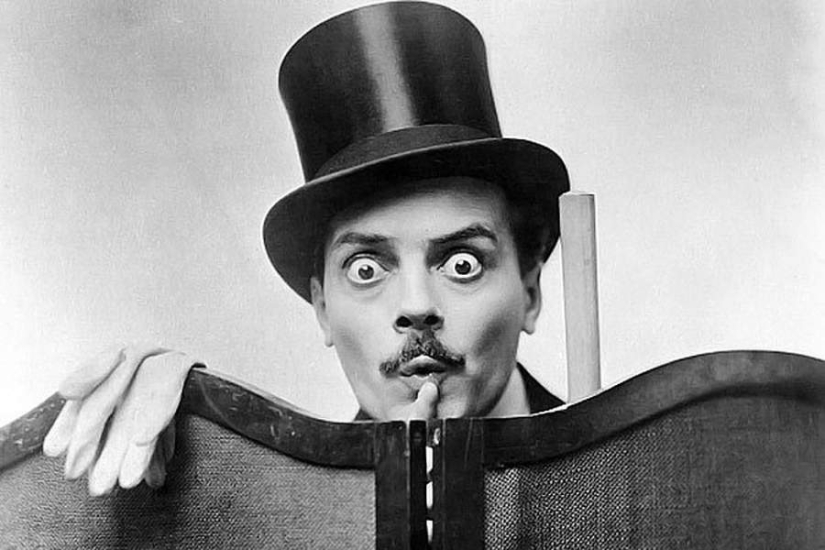 Not joking: the sad fate of the funniest comedians in the world Not joking: the sad fate of the funniest comedians in the world