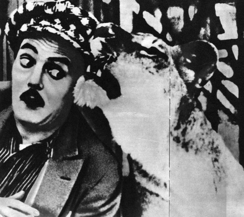 Not joking: the sad fate of the funniest comedians in the world Not joking: the sad fate of the funniest comedians in the world