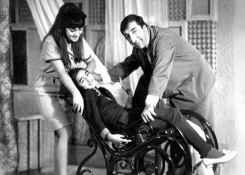 Not joking: the sad fate of the funniest comedians in the world Not joking: the sad fate of the funniest comedians in the world