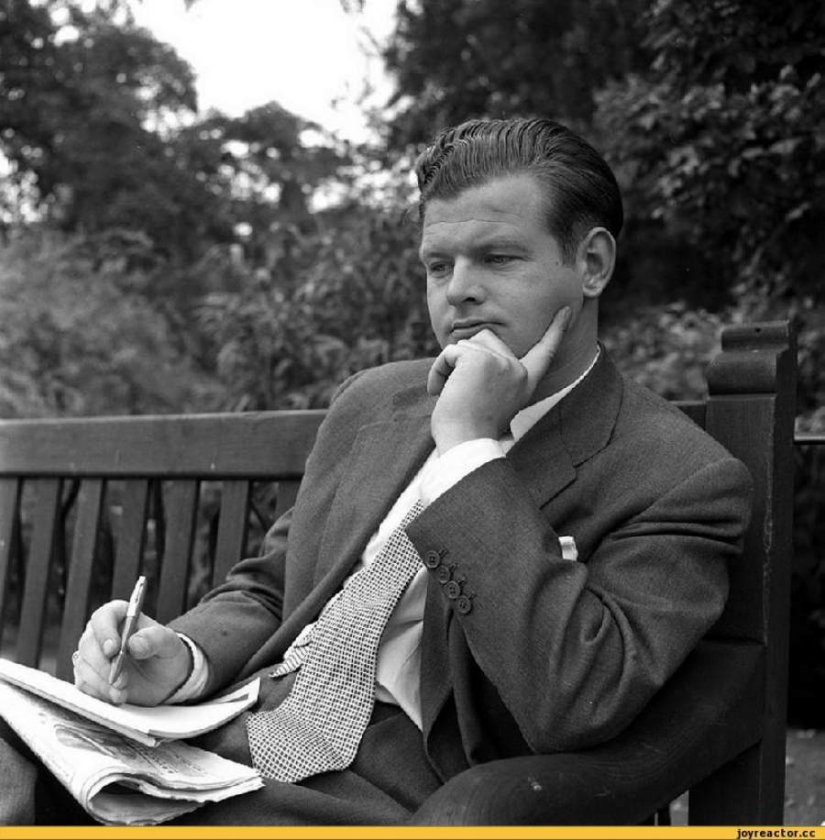 Not joking: the sad fate of the funniest comedians in the world Not joking: the sad fate of the funniest comedians in the world