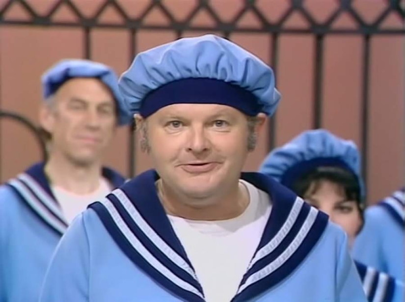 Not joking: the sad fate of the funniest comedians in the world Not joking: the sad fate of the funniest comedians in the world