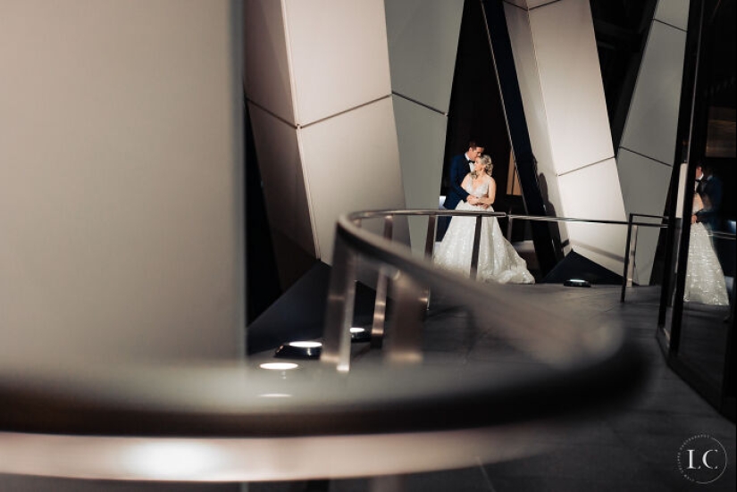 Nuestras 11 fotografías icónicas de bodas en Londres