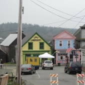 Nueve ciudades estadounidenses que provocan escalofríos en la gente de Internet