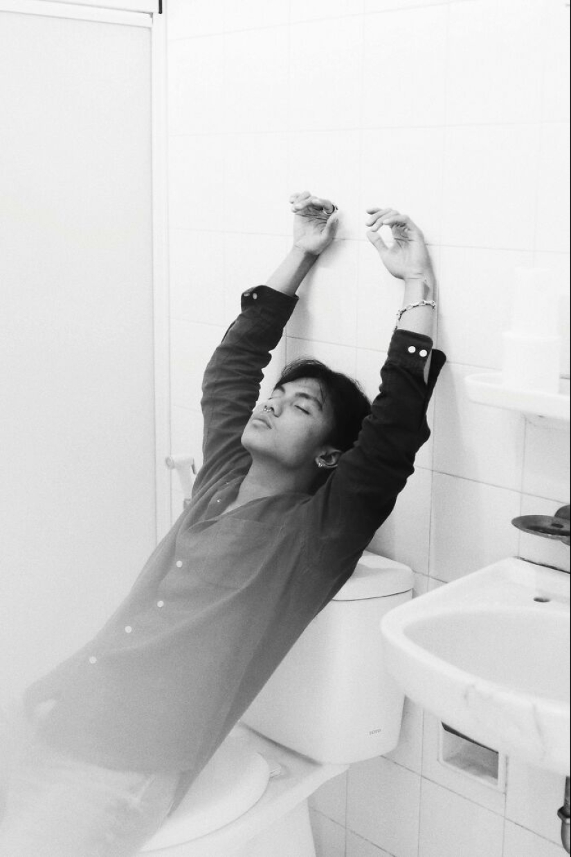 “Nunca confesé la verdad”: 10 personas revelan sus secretos más inquietantes “Nunca confesé la verdad”: 10 personas revelan sus secretos más inquietantes